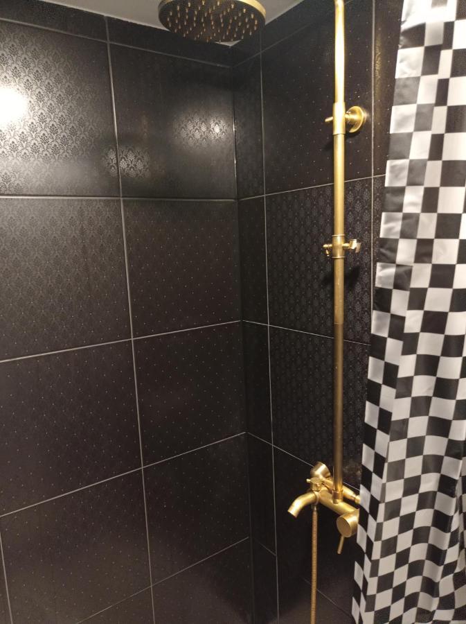 Apartment Hotels Parking Akaciju1 Vilnius Ngoại thất bức ảnh
