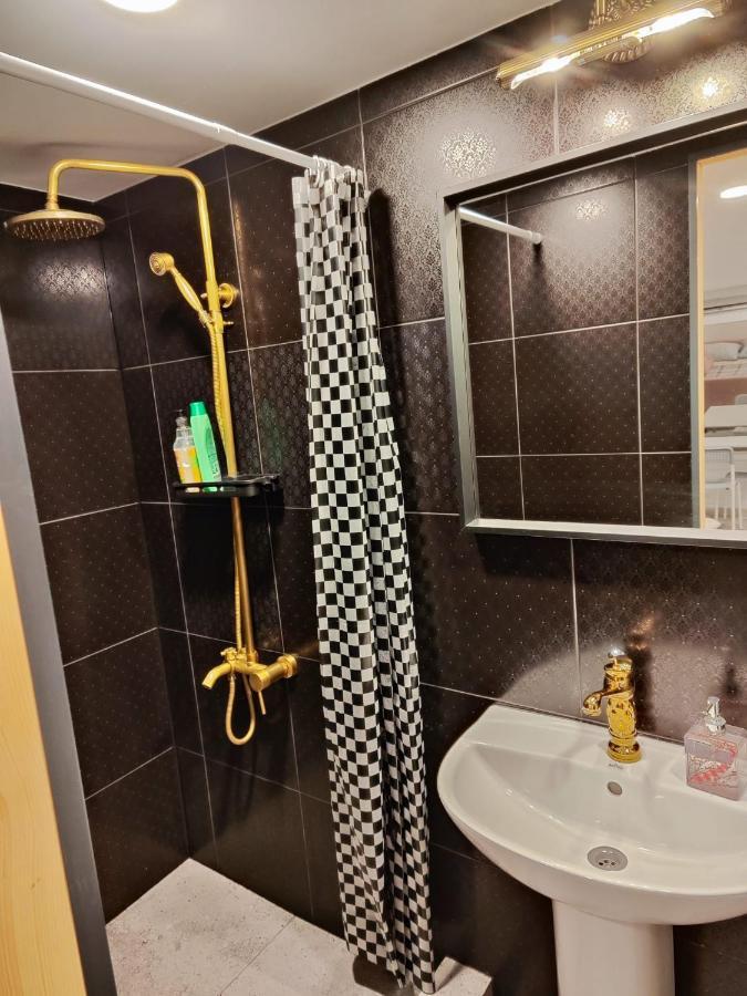Apartment Hotels Parking Akaciju1 Vilnius Ngoại thất bức ảnh